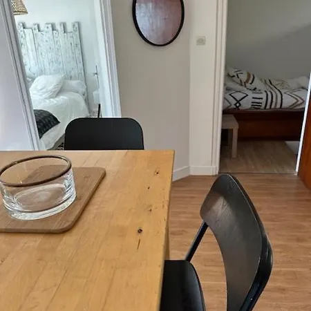 Côté Criée Sur Le Port De Pêche * Granville