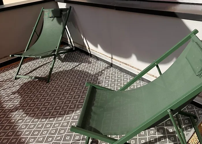 Apartamento Côté Criée Sur Le Port De Pêche Granville