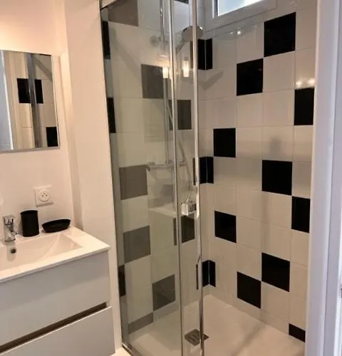 Côté Criée Sur Le Port De Pêche Apartamento *