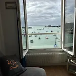 Cote Criee Sur Le Port De Peche شقة