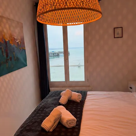 Cote Criee Sur Le Port De Peche * Granville