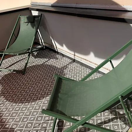 Appartement Côté Criée Sur Le Port De Pêche Granville