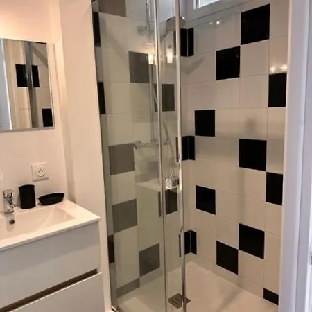 Côté Criée Sur Le Port De Pêche Appartement *