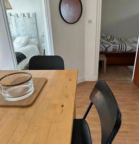 Cote Criee Sur Le Port De Peche * Granville